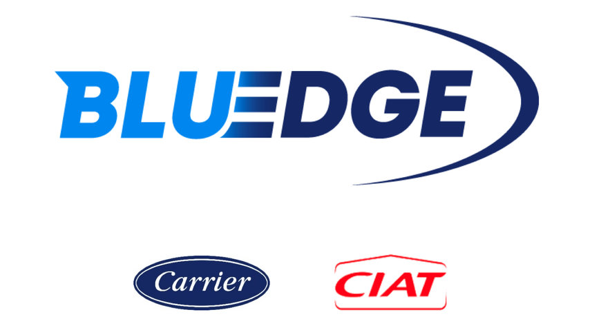 Carrier presenta la plataforma de servicios BlueEdge para clientes HVAC en Europa